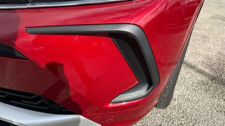 Vauxhall Grandland 1.2 Turbo Ultimate 5dr Petrol Hatchback